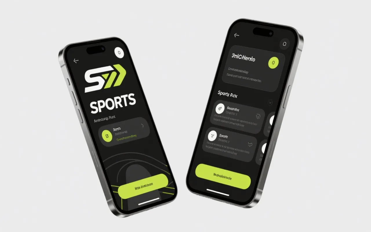 乐鱼体育APP 产品界面预览